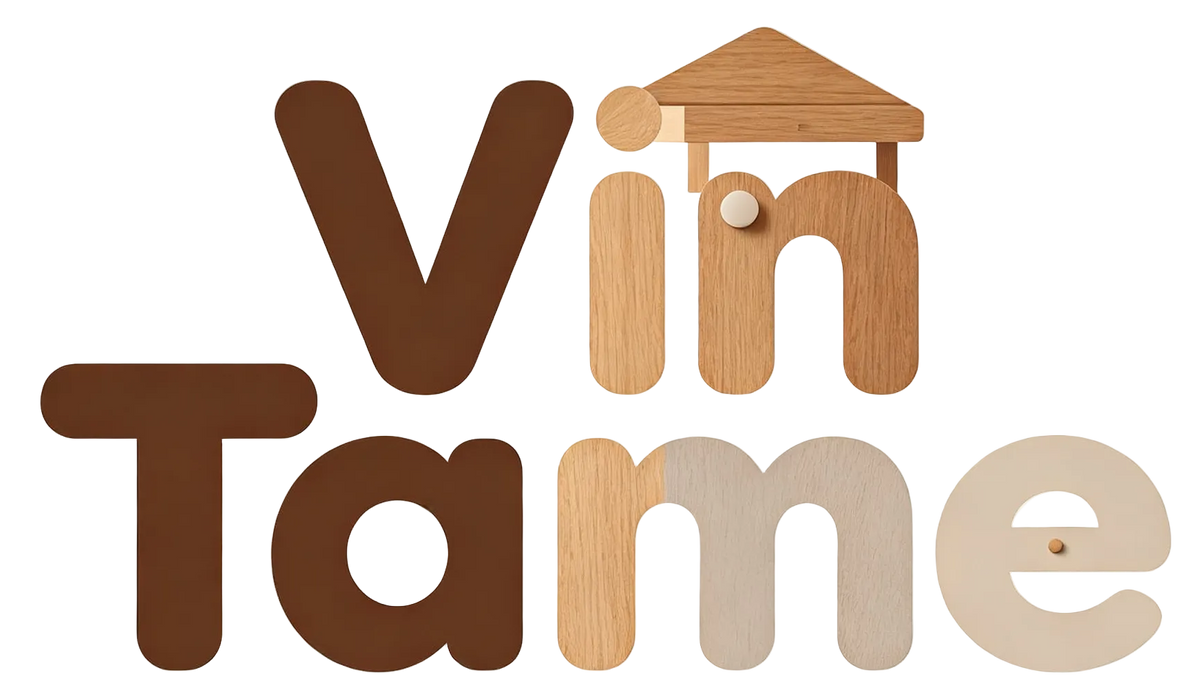 Vin Tame