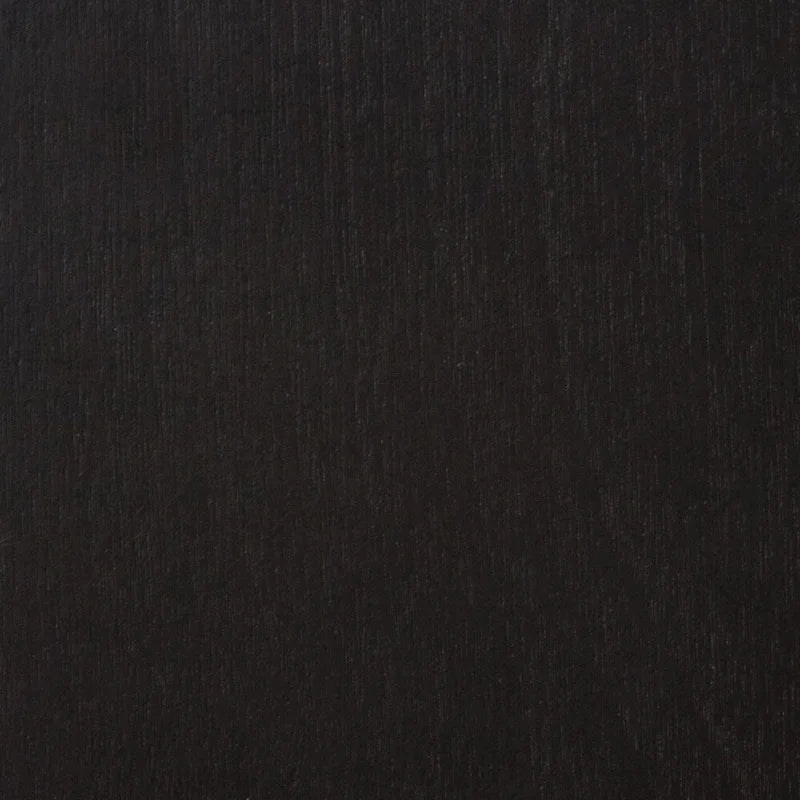 Îlot de cuisine portable en granit noir massif, finition noire - 18p x 31l x 33,5h