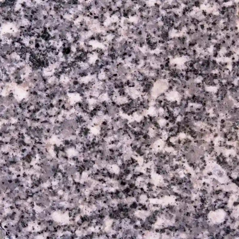 Îlot de cuisine en granit massif avec finition Acajou Vintage - 45.7P x 130.8L x 86.4H cm
