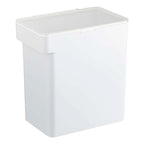 Boîte de rangement hermétique pour aliments pour animaux de compagnie - trois tailles, polypropylène, grande, 6,8 kg, 12,1 litres, 11,4 litres