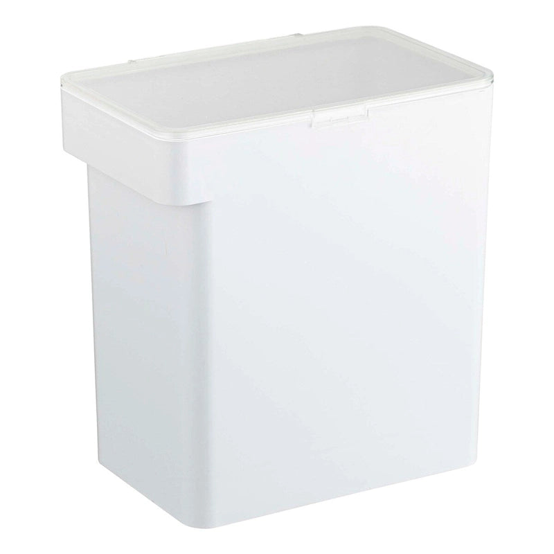 Boîte de rangement hermétique pour aliments pour animaux de compagnie - trois tailles, polypropylène, grande, 6,8 kg, 12,1 litres, 11,4 litres