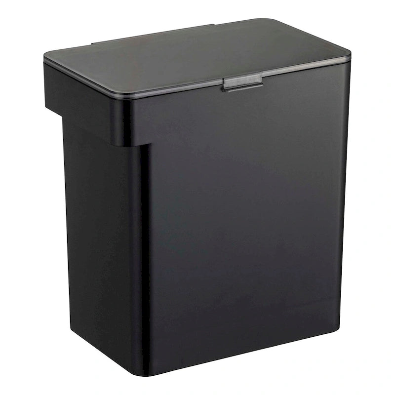 Boîte de rangement hermétique pour aliments pour animaux de compagnie - trois tailles, polypropylène, grande, 6,8 kg, 12,1 litres, 11,4 litres